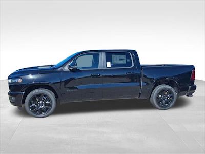 New 2026 Ram 1500 Laramie Crew Cab 4x4 Pickup for sale #36013 - photo 2