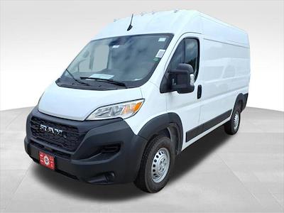 New 2026 Ram ProMaster 1500 High Roof Empty Cargo Van for sale #36026 - photo 1