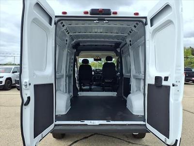 New 2026 Ram ProMaster 1500 High Roof Empty Cargo Van for sale #36026 - photo 2