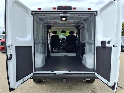 New 2026 Ram ProMaster 3500 Standard Roof Empty Cargo Van for sale #36032 - photo 2