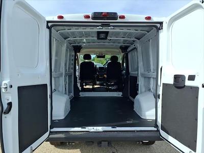 New 2026 Ram ProMaster 1500 Standard Roof Empty Cargo Van for sale #36034 - photo 2