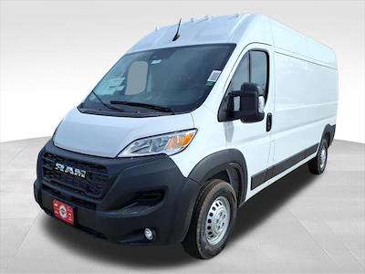 New 2026 Ram ProMaster 3500 High Roof Empty Cargo Van for sale #36035 - photo 1