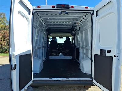 New 2026 Ram ProMaster 2500 High Roof Empty Cargo Van for sale #36036 - photo 2