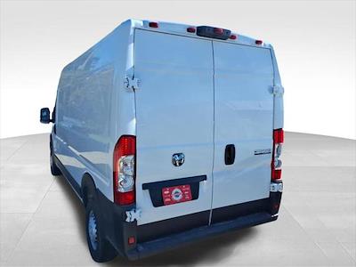 New 2026 Ram ProMaster 2500 High Roof Empty Cargo Van for sale #36036 - photo 2