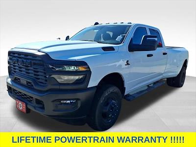 New 2026 Ram 3500 Tradesman Crew Cab 4x4 DRW Pickup for sale #36042 - photo 2