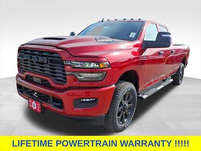 New 2026 Ram 2500 Tradesman Crew Cab for sale #36044 - photo 1