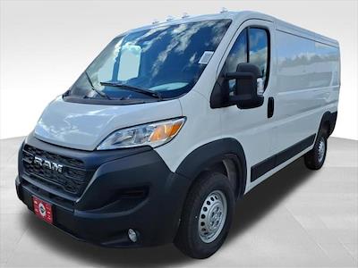 New 2026 Ram ProMaster 1500 Standard Roof Empty Cargo Van for sale #36060 - photo 1