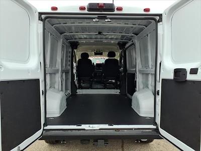 New 2026 Ram ProMaster 3500 Standard Roof Empty Cargo Van for sale #36072 - photo 2