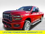 New 2026 Ram 2500 Big Horn Crew Cab for sale #36078 - photo 1
