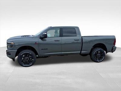New 2026 Ram 2500 Laramie Crew Cab for sale #36102 - photo 2