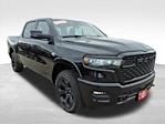 New 2026 Ram 1500 Big Horn Crew Cab for sale #36115 - photo 8