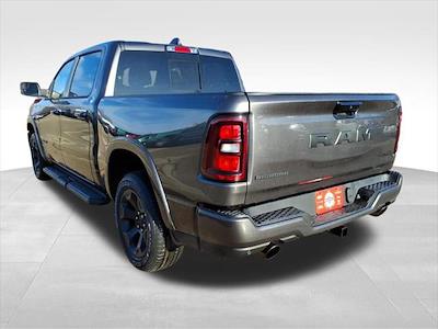 New 2026 Ram 1500 Big Horn Crew Cab for sale #36134 - photo 2