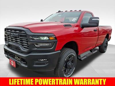 New 2026 Ram 2500 Tradesman Regular Cab for sale #36136 - photo 1