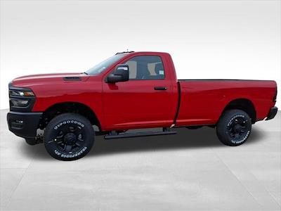 New 2026 Ram 2500 Tradesman Regular Cab for sale #36136 - photo 2