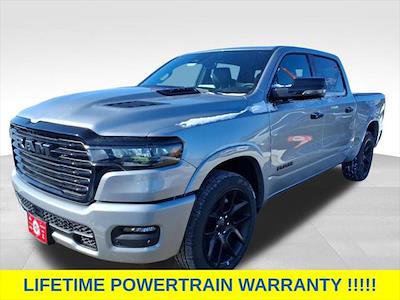 New 2026 Ram 1500 Laramie Crew Cab for sale #36150 - photo 1
