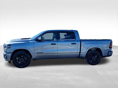 New 2026 Ram 1500 Laramie Crew Cab for sale #36150 - photo 2