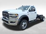 New 2026 Ram 5500 Regular Cab 84 CA Cab Chassis for sale #36209 - photo 1