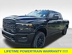 New 2026 Ram 2500 Limited Mega Cab for sale #36232 - photo 3