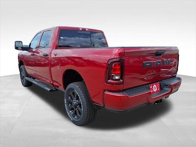 New 2026 Ram 2500 Tradesman Crew Cab for sale #36334 - photo 2