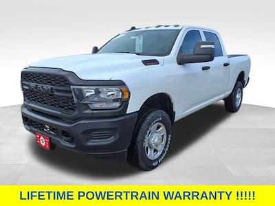 New 2024 Ram 2500 Tradesman Crew Cab 4x4 Pickup for sale #34249 - photo 1