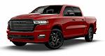 New 2026 Ram 1500 Laramie Crew Cab for sale #T26170 - photo 1