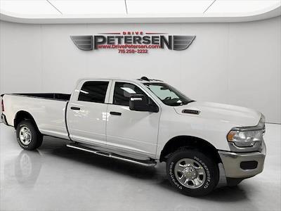 New 2024 Ram 2500 Tradesman Crew Cab 4x4 Pickup for sale #T24186 - photo 1