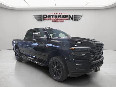 New 2025 Ram 3500 Laramie Crew Cab 4x4 Pickup for sale #T25122 - photo 1