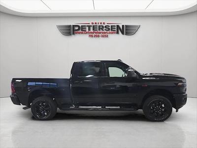 New 2025 Ram 3500 Laramie Crew Cab 4x4 Pickup for sale #T25122 - photo 2