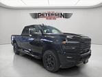 New 2025 Ram 3500 Laramie Crew Cab 4x4 Pickup for sale #T25122 - photo 1
