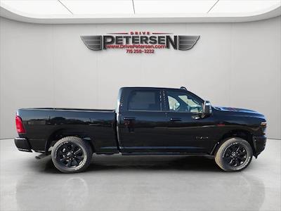 New 2025 Ram 2500 Laramie Crew Cab 4x4 Pickup for sale #T25133 - photo 2