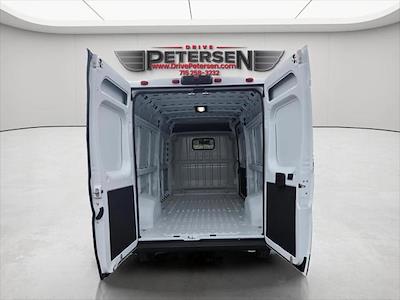 New 2025 Ram ProMaster 2500 High Roof Empty Cargo Van for sale #T25112 - photo 2