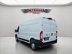 New 2025 Ram ProMaster 2500 High Roof Empty Cargo Van for sale #T25112 - photo 24