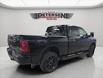 New 2025 Ram 3500 Laramie Crew Cab 4x4 Pickup for sale #T25122 - photo 26