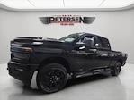 New 2025 Ram 3500 Laramie Crew Cab 4x4 Pickup for sale #T25122 - photo 31
