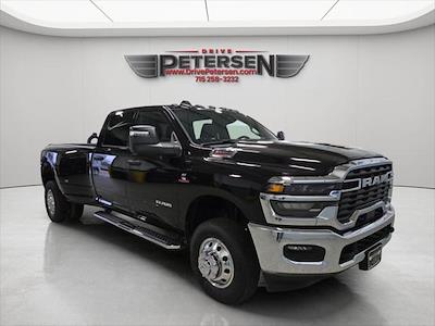 New 2025 Ram 3500 Big Horn Crew Cab 4x4 DRW Pickup for sale #T25146 - photo 1