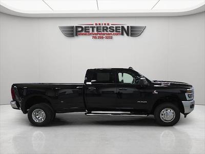New 2025 Ram 3500 Big Horn Crew Cab 4x4 DRW Pickup for sale #T25146 - photo 2