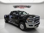 New 2025 Ram 3500 Big Horn Crew Cab 4x4 DRW Pickup for sale #T25146 - photo 1