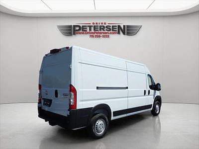 New 2025 Ram ProMaster 2500 High Roof Empty Cargo Van for sale #T25153 - photo 2