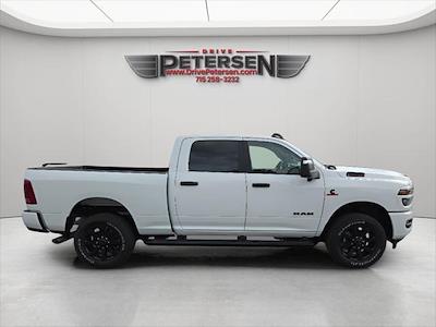 New 2025 Ram 2500 Big Horn Crew Cab 4x4 Pickup for sale #T25176 - photo 2