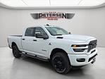 New 2025 Ram 2500 Big Horn Crew Cab 4x4 Pickup for sale #T25176 - photo 1