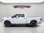 New 2025 Ram 2500 Big Horn Crew Cab 4x4 Pickup for sale #T25176 - photo 31