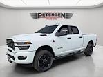 New 2025 Ram 2500 Big Horn Crew Cab 4x4 Pickup for sale #T25176 - photo 32