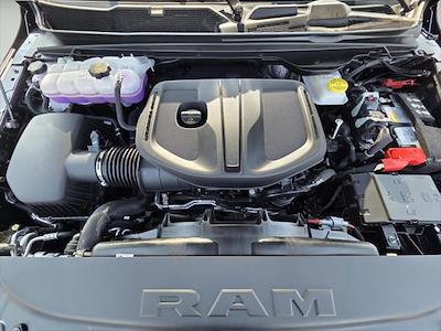 New 2025 Ram 1500 Big Horn Crew Cab 4x4 Pickup for sale #T25178 - photo 2