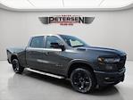 New 2025 Ram 1500 Big Horn Crew Cab 4x4 Pickup for sale #T25178 - photo 16