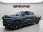 New 2025 Ram 1500 Big Horn Crew Cab 4x4 Pickup for sale #T25178 - photo 3