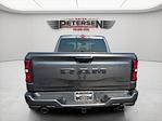 New 2025 Ram 1500 Big Horn Crew Cab 4x4 Pickup for sale #T25178 - photo 9