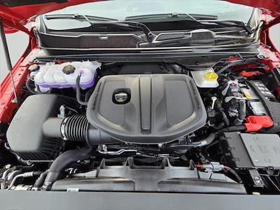 New 2025 Ram 1500 Big Horn Crew Cab 4x4 Pickup for sale #T25184 - photo 2