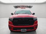 New 2025 Ram 1500 Big Horn Crew Cab 4x4 Pickup for sale #T25184 - photo 1