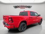 New 2025 Ram 1500 Big Horn Crew Cab 4x4 Pickup for sale #T25184 - photo 11