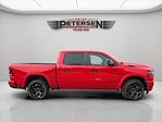 New 2025 Ram 1500 Big Horn Crew Cab 4x4 Pickup for sale #T25184 - photo 13